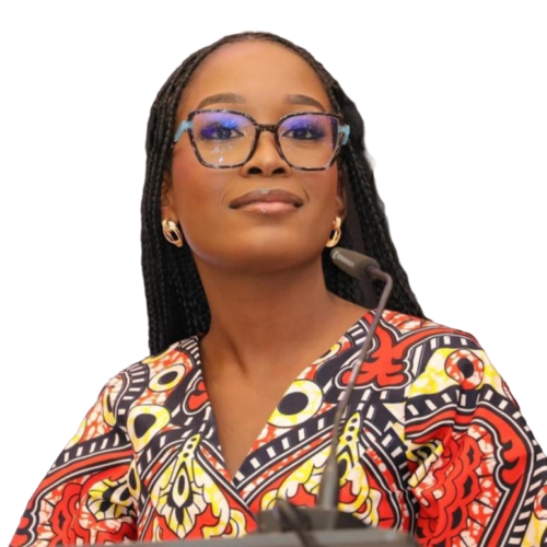Rejoice Amutenya - Communications Lead